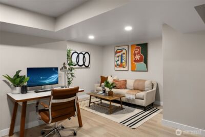 2909 Franklin Avenue E #A, Seattle, WA 98102 - Photo 29
