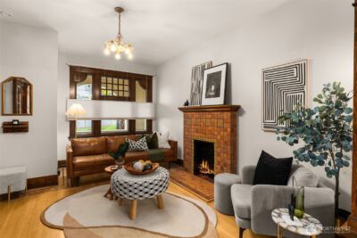 2909 Franklin Avenue E #A, Seattle, WA 98102 - Photo 3