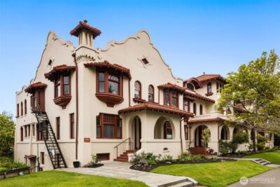 2909 Franklin Avenue E #A, Seattle, WA 98102 - Photo 33