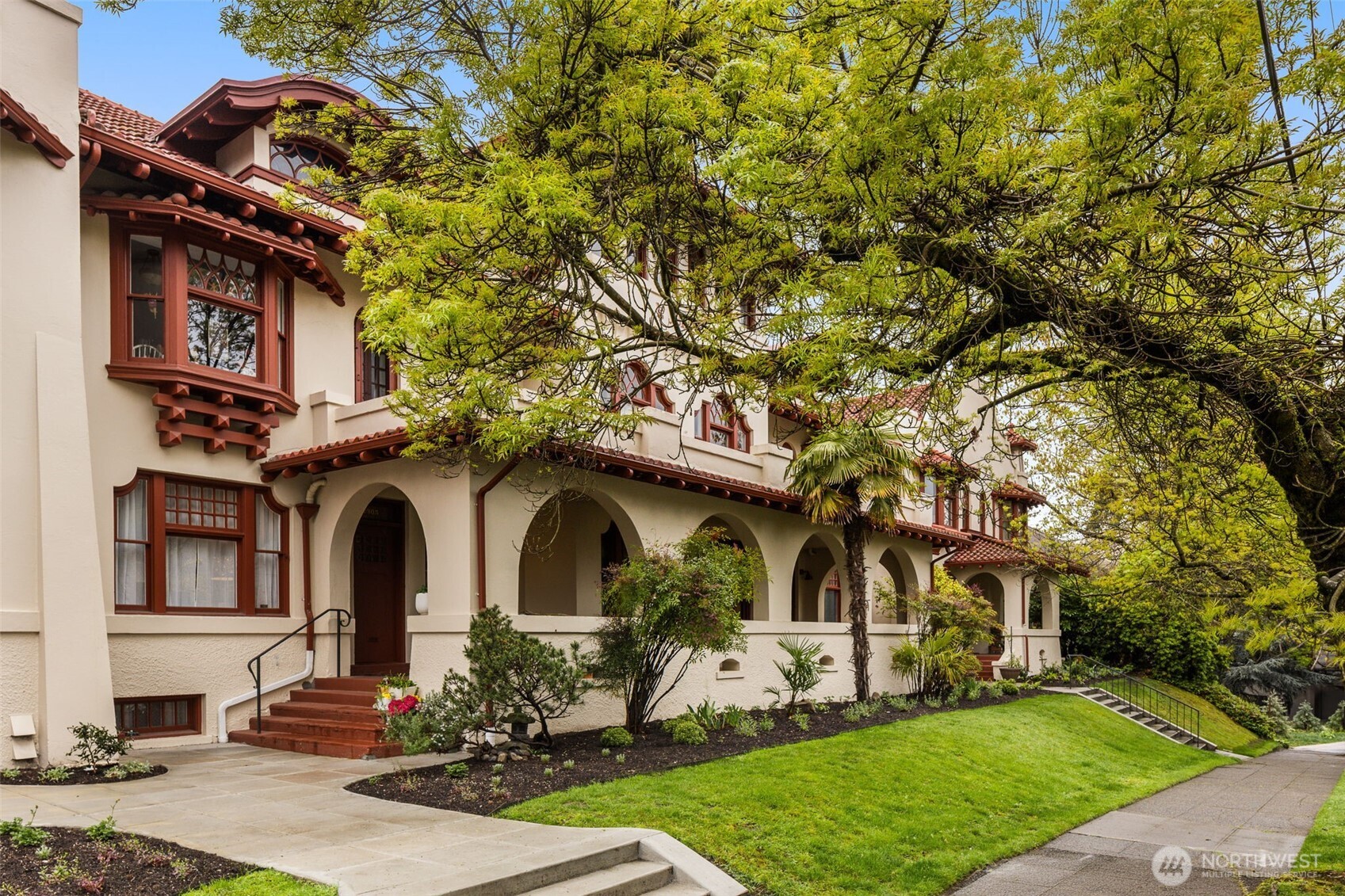 2909 Franklin Avenue E #A, Seattle, WA 98102