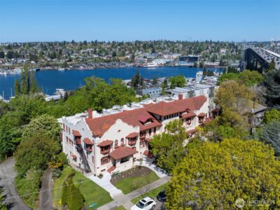 2909 Franklin Avenue E #A, Seattle, WA 98102 - Photo 5