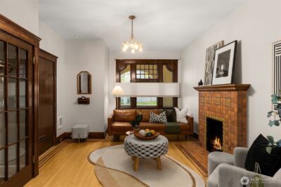 2909 Franklin Avenue E #A, Seattle, WA 98102 - Photo 7