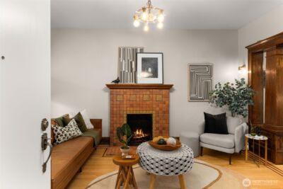 2909 Franklin Avenue E #A, Seattle, WA 98102 - Photo 8