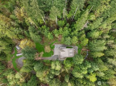 46717 SE 119th Street , North Bend, WA 98045