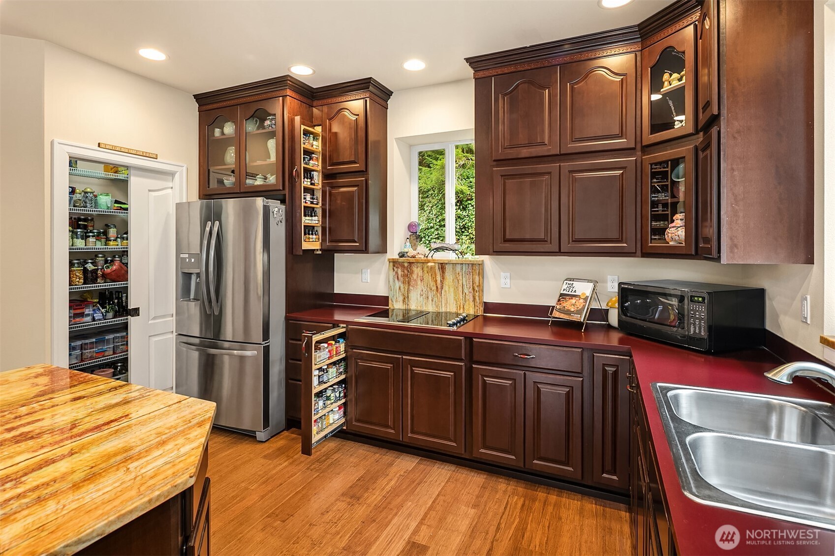 46717 SE 119th Street , North Bend, WA 98045