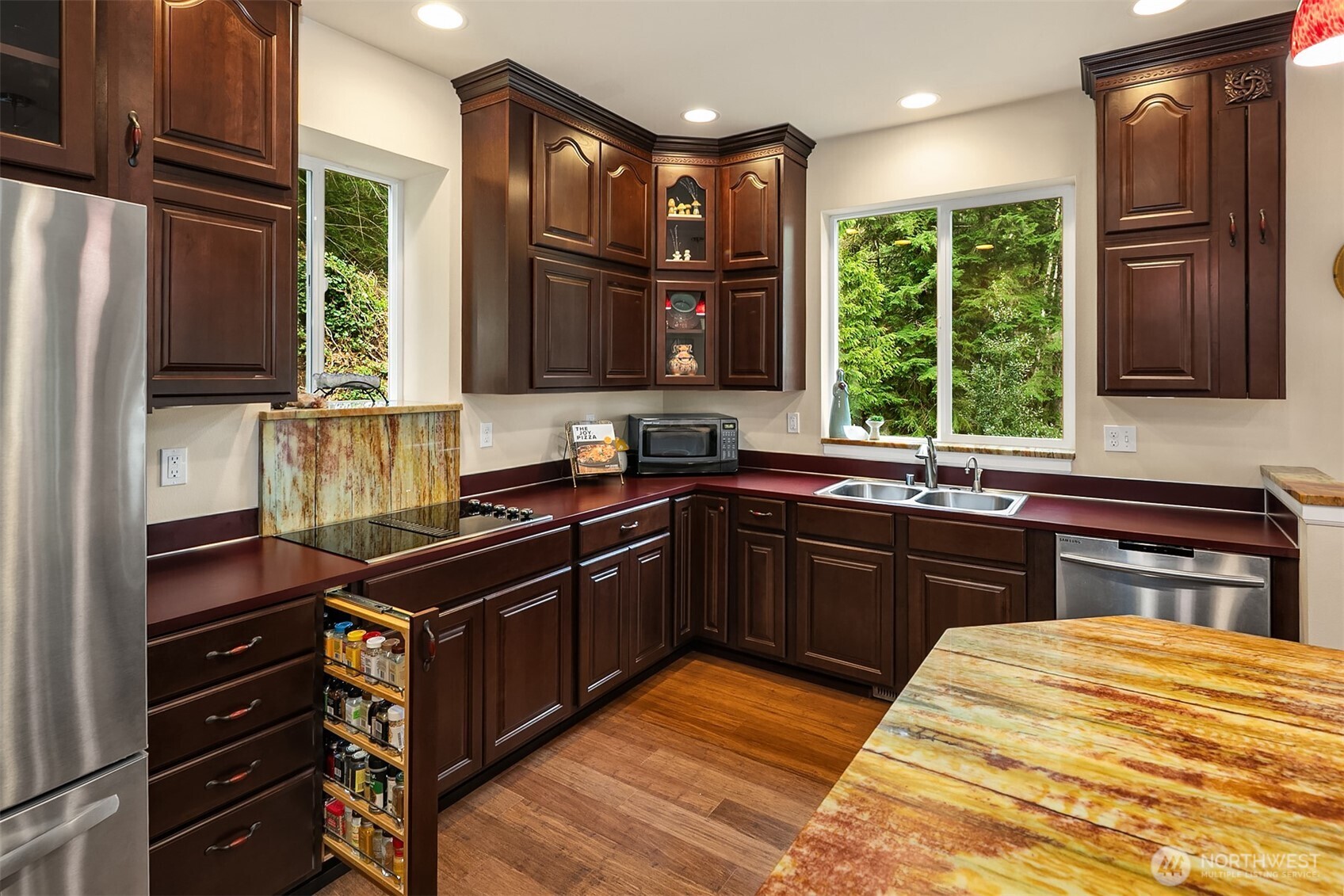 46717 SE 119th Street , North Bend, WA 98045