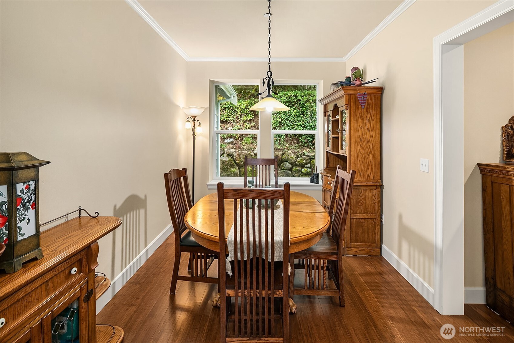 46717 SE 119th Street , North Bend, WA 98045