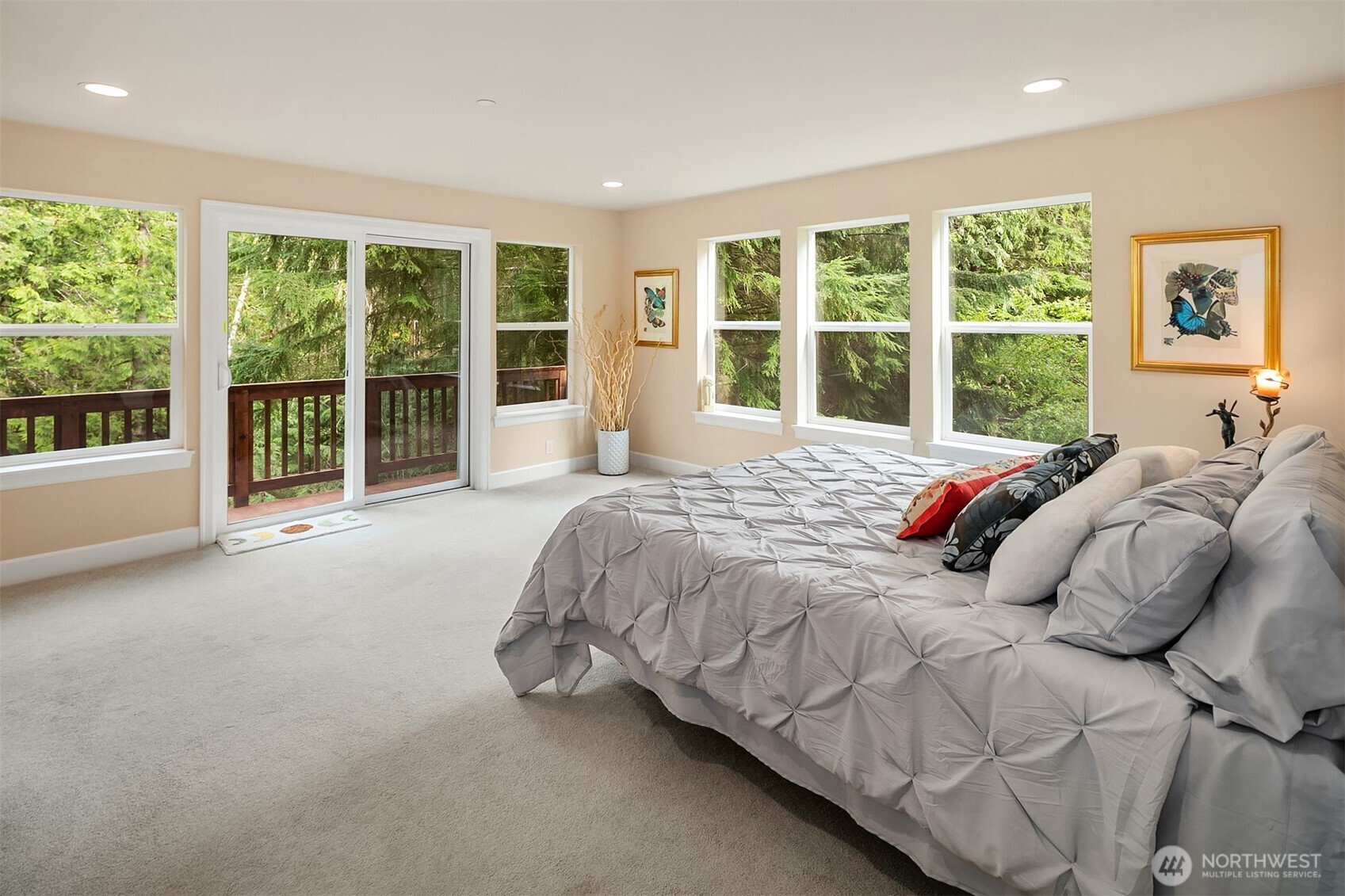 46717 SE 119th Street , North Bend, WA 98045