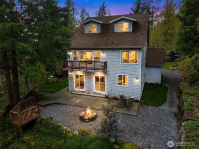 46717 SE 119th Street , North Bend, WA 98045 - Photo 2