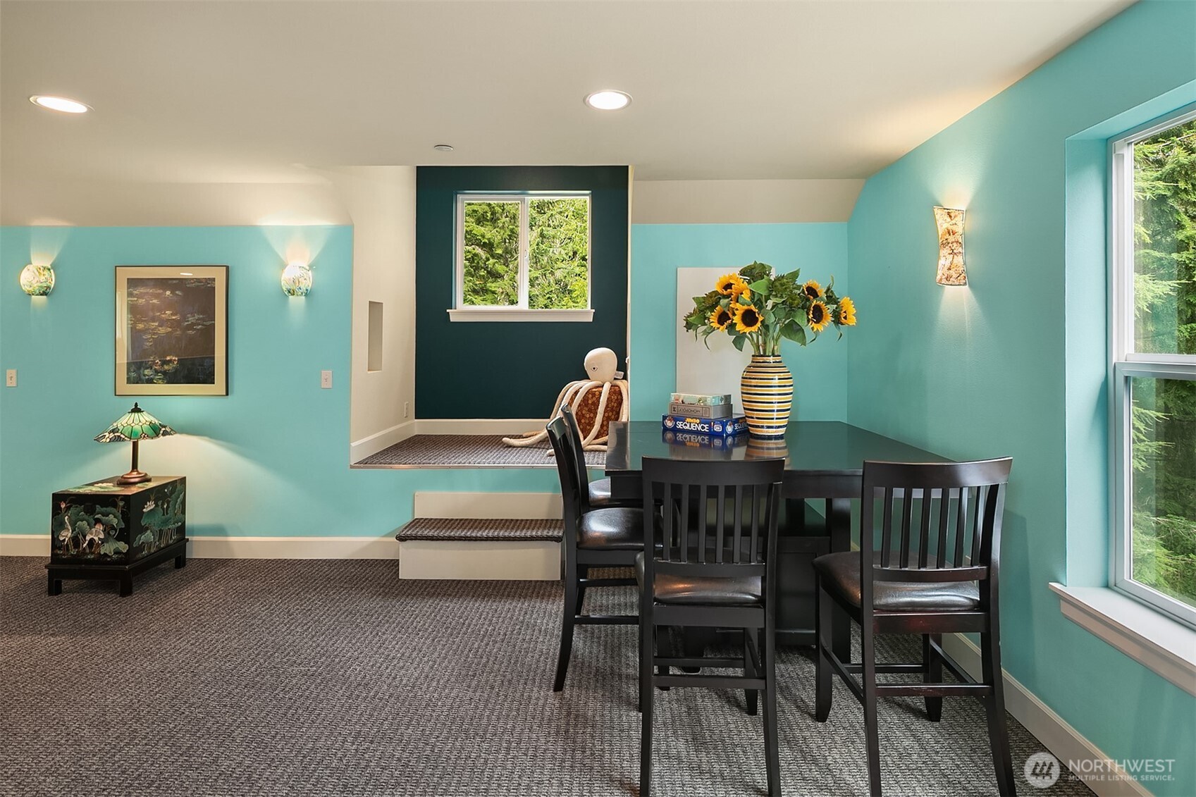 46717 SE 119th Street , North Bend, WA 98045