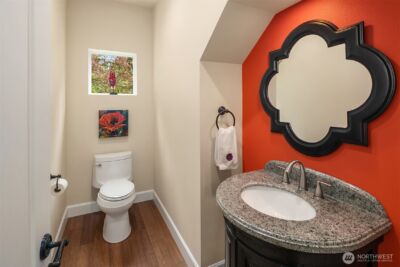 46717 SE 119th Street , North Bend, WA 98045 - Photo 30