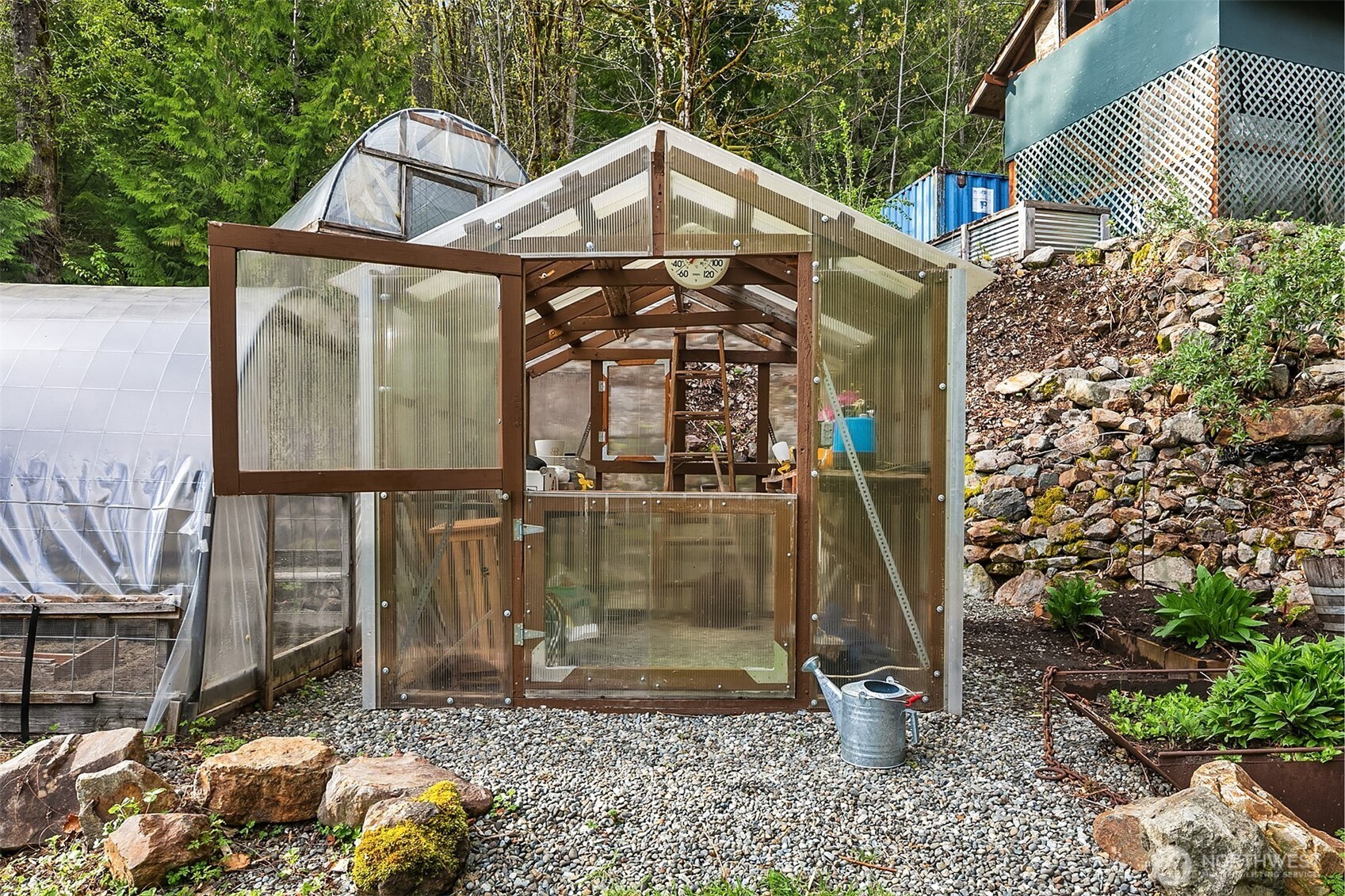 46717 SE 119th Street , North Bend, WA 98045