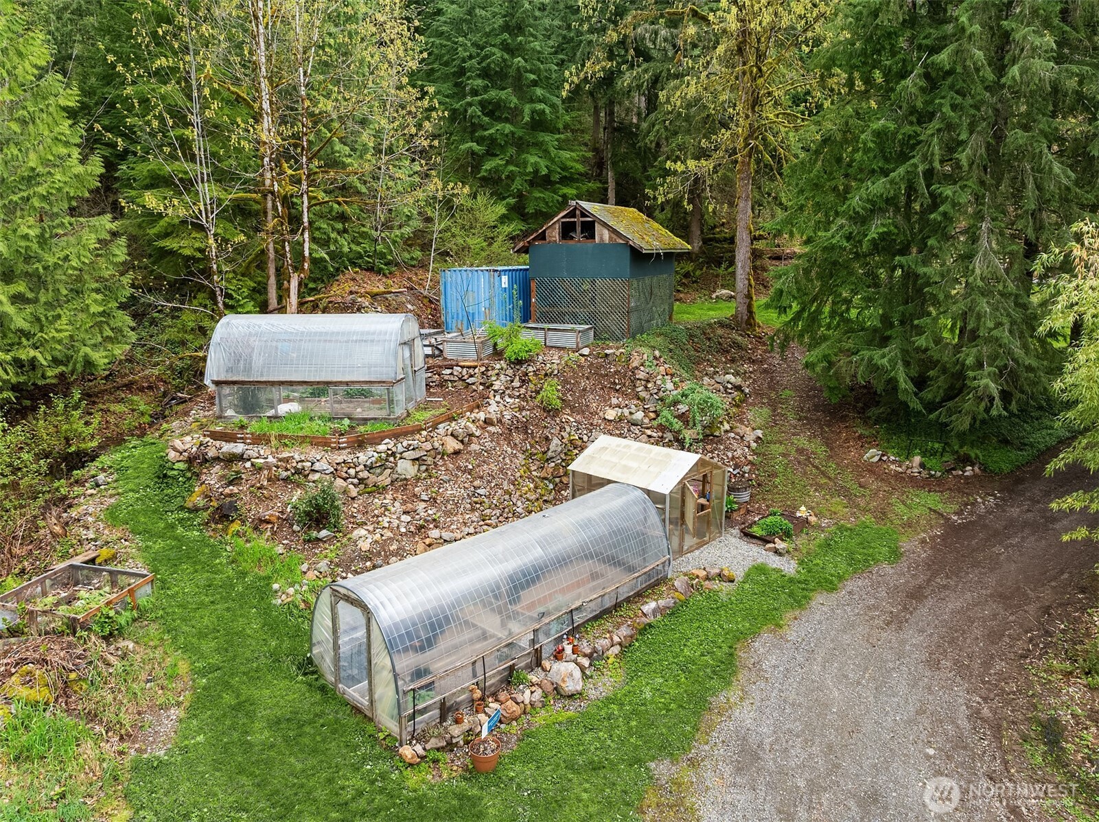 46717 SE 119th Street , North Bend, WA 98045