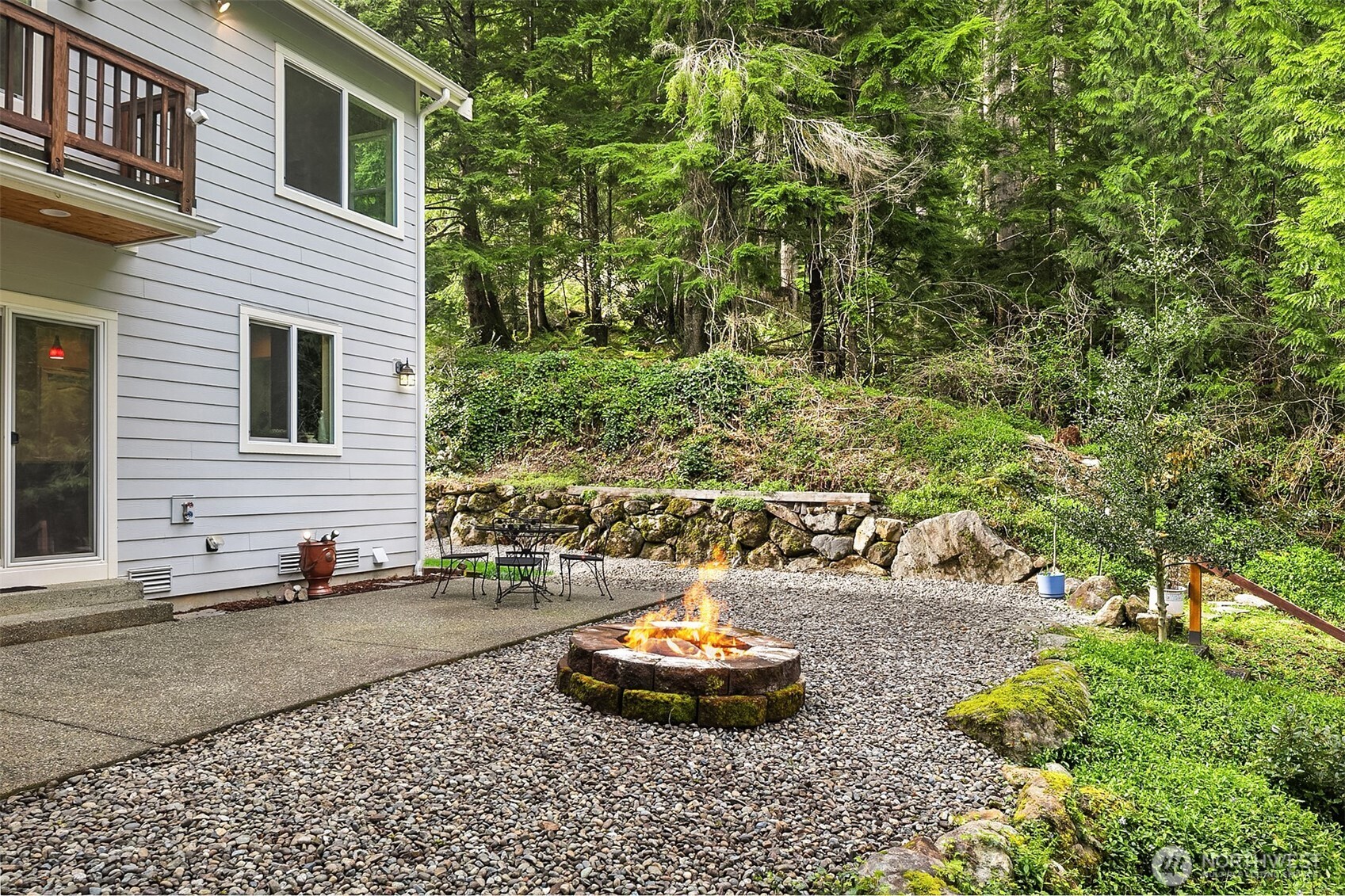 46717 SE 119th Street , North Bend, WA 98045