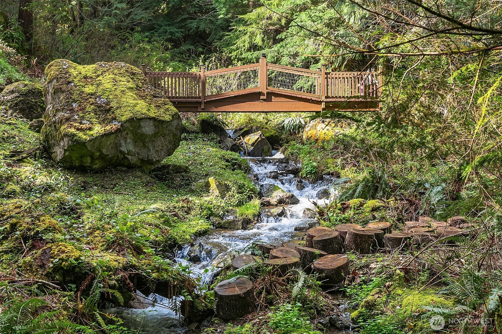 46717 SE 119th Street , North Bend, WA 98045