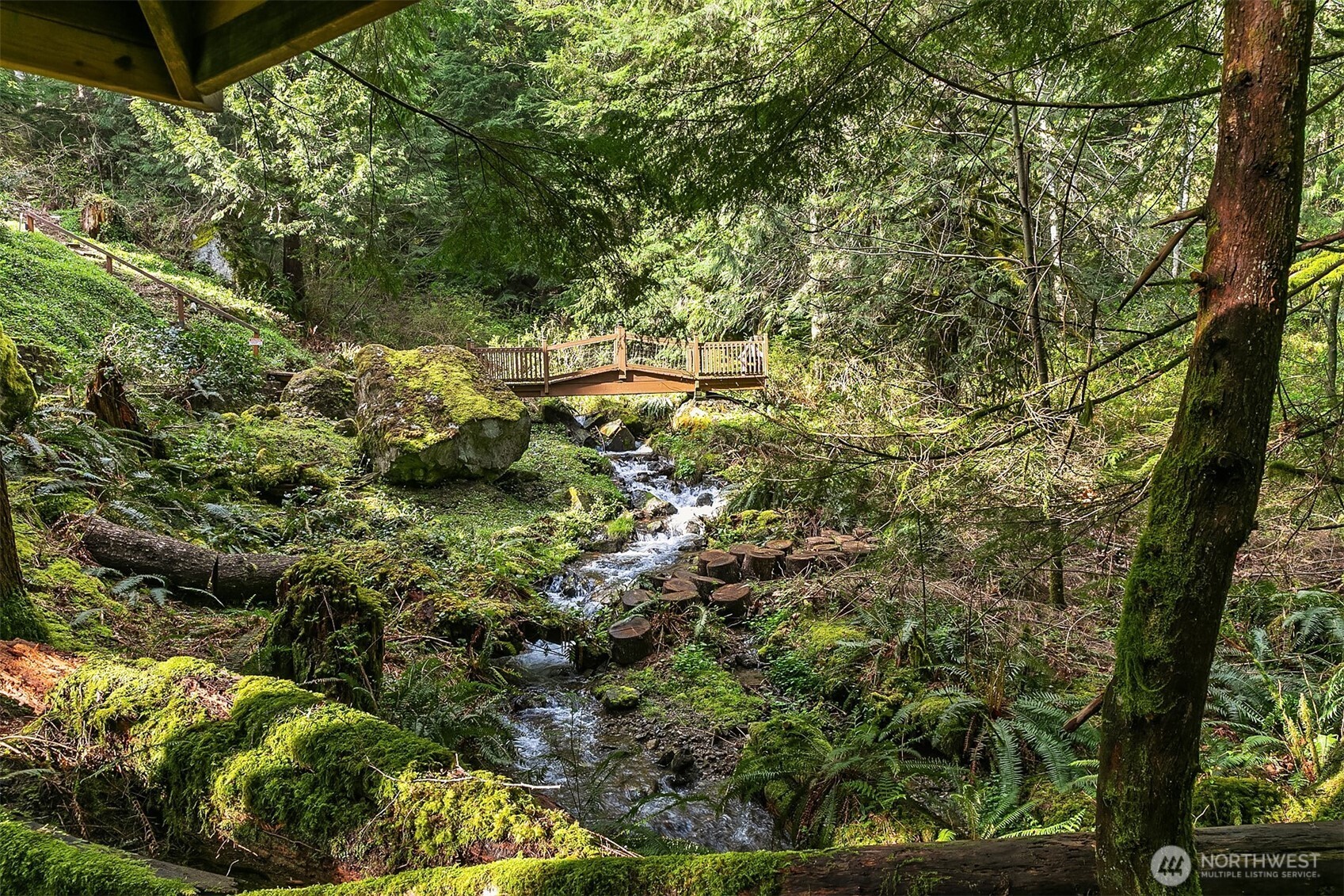 46717 SE 119th Street , North Bend, WA 98045