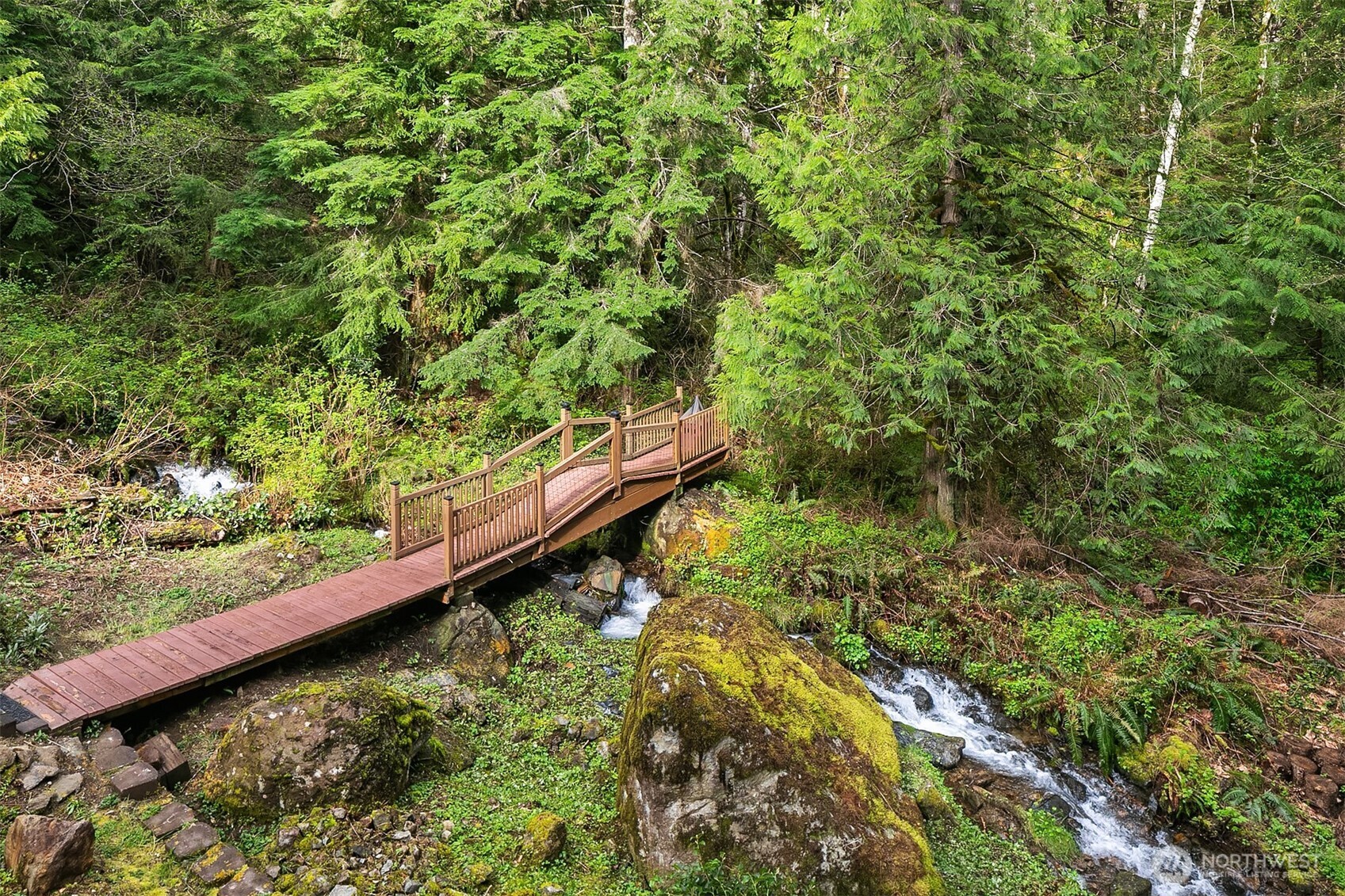 46717 SE 119th Street , North Bend, WA 98045