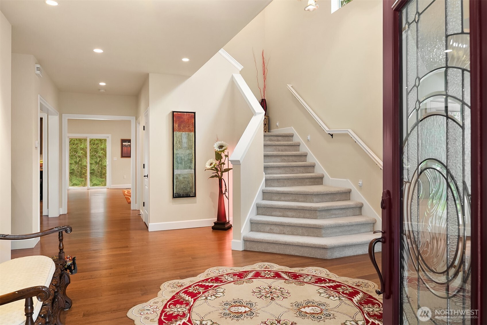 46717 SE 119th Street , North Bend, WA 98045
