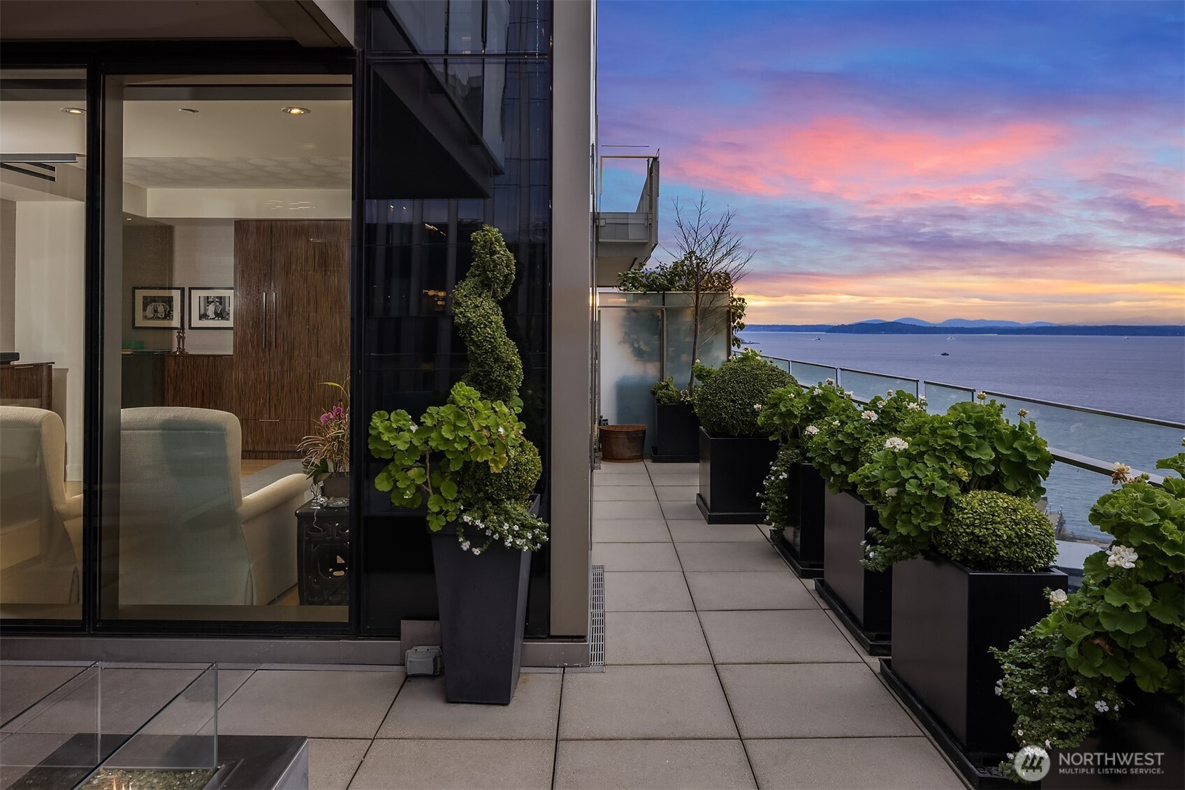 99 Union Street #1704, Seattle, WA 98101