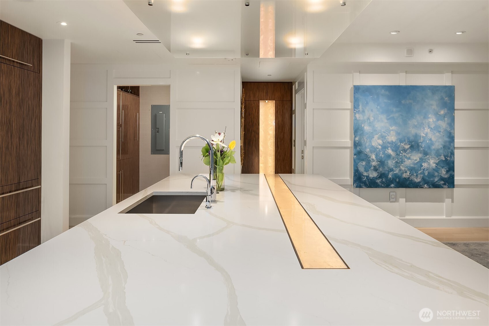 99 Union Street #1704, Seattle, WA 98101