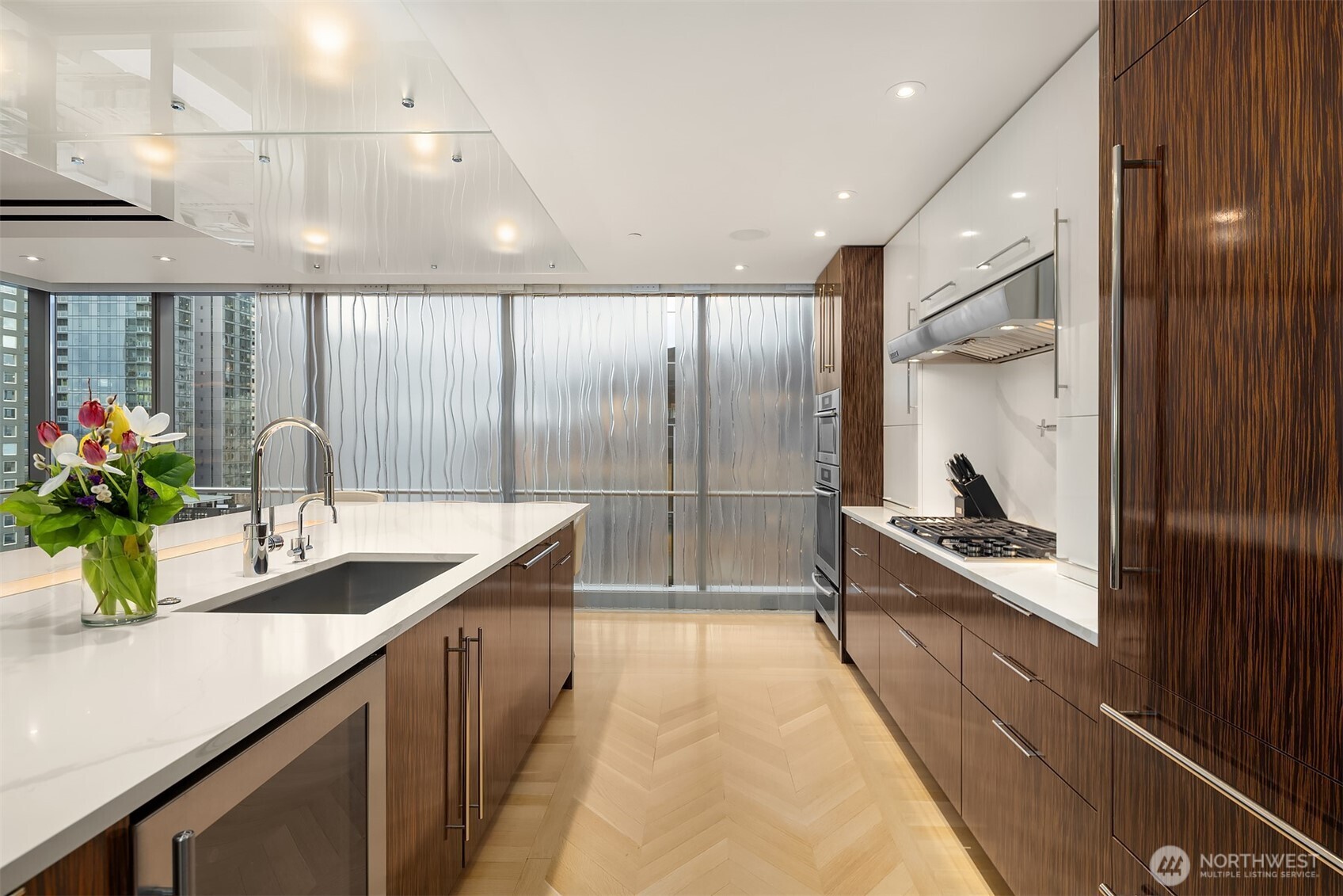 99 Union Street #1704, Seattle, WA 98101