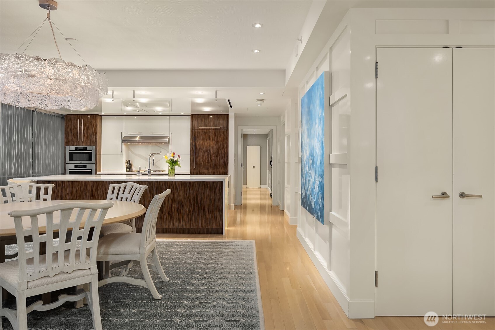99 Union Street #1704, Seattle, WA 98101