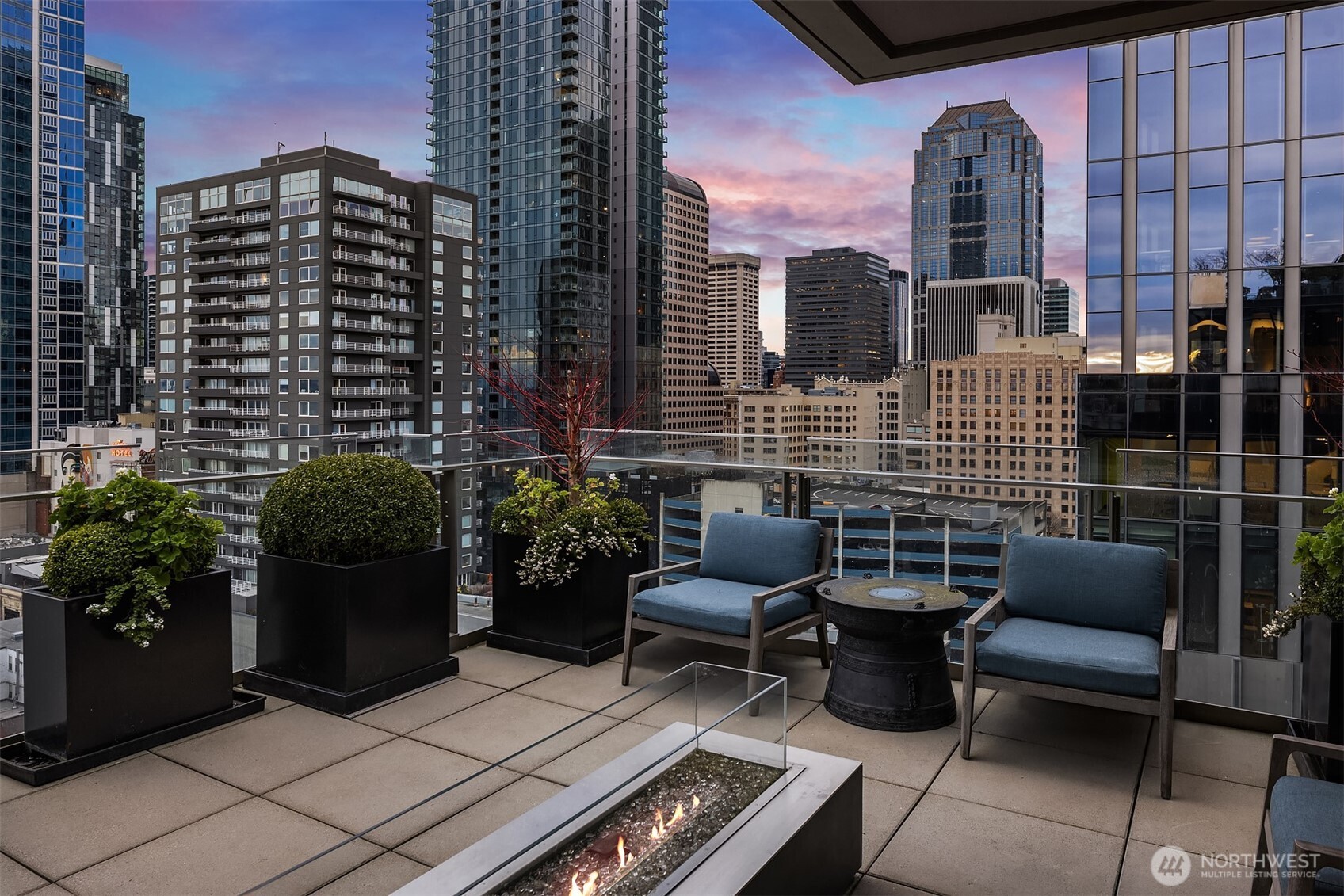 99 Union Street #1704, Seattle, WA 98101
