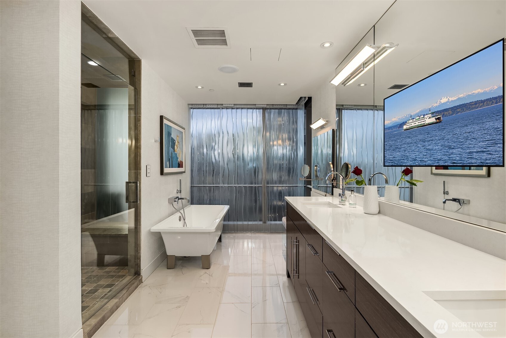 99 Union Street #1704, Seattle, WA 98101