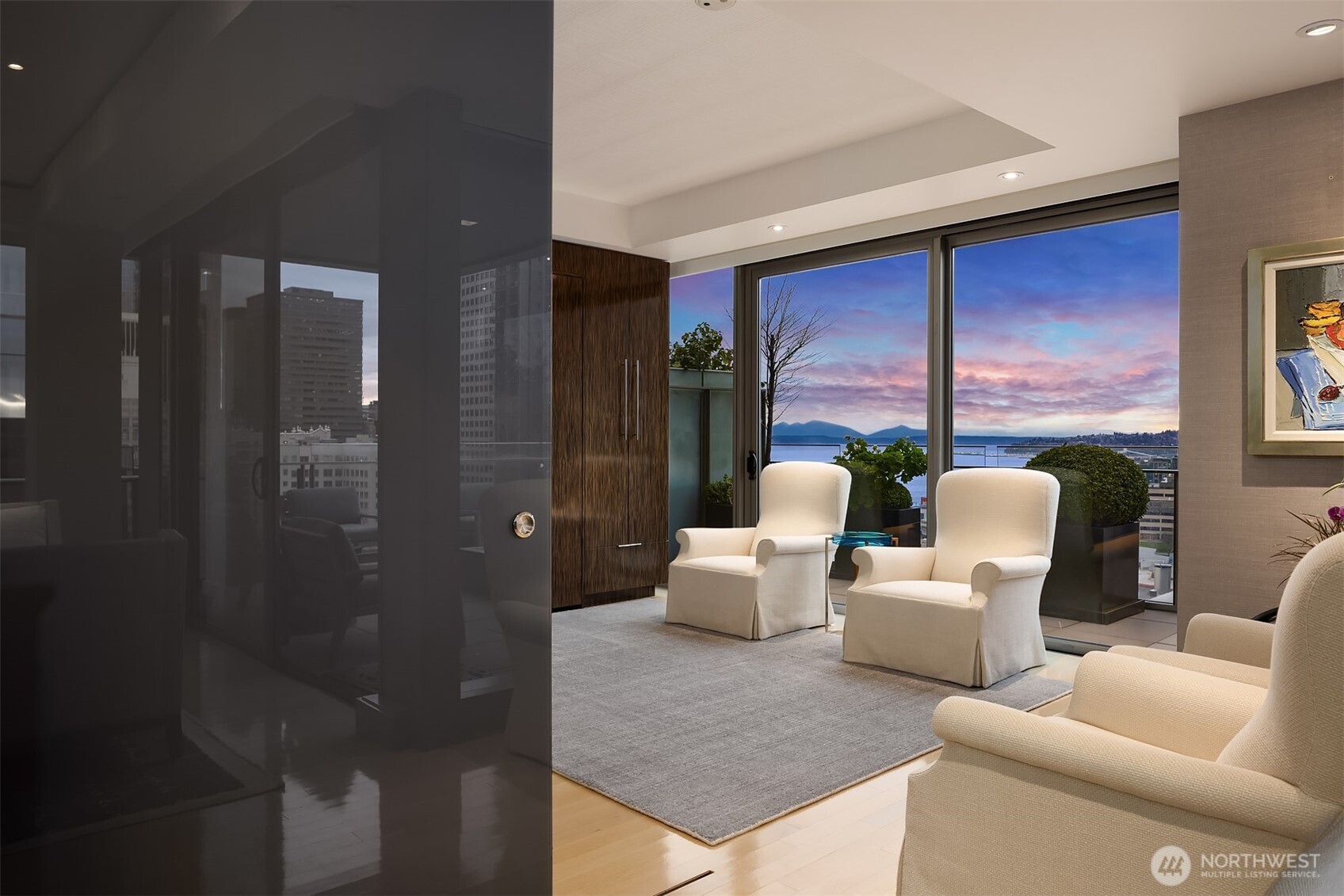 99 Union Street #1704, Seattle, WA 98101