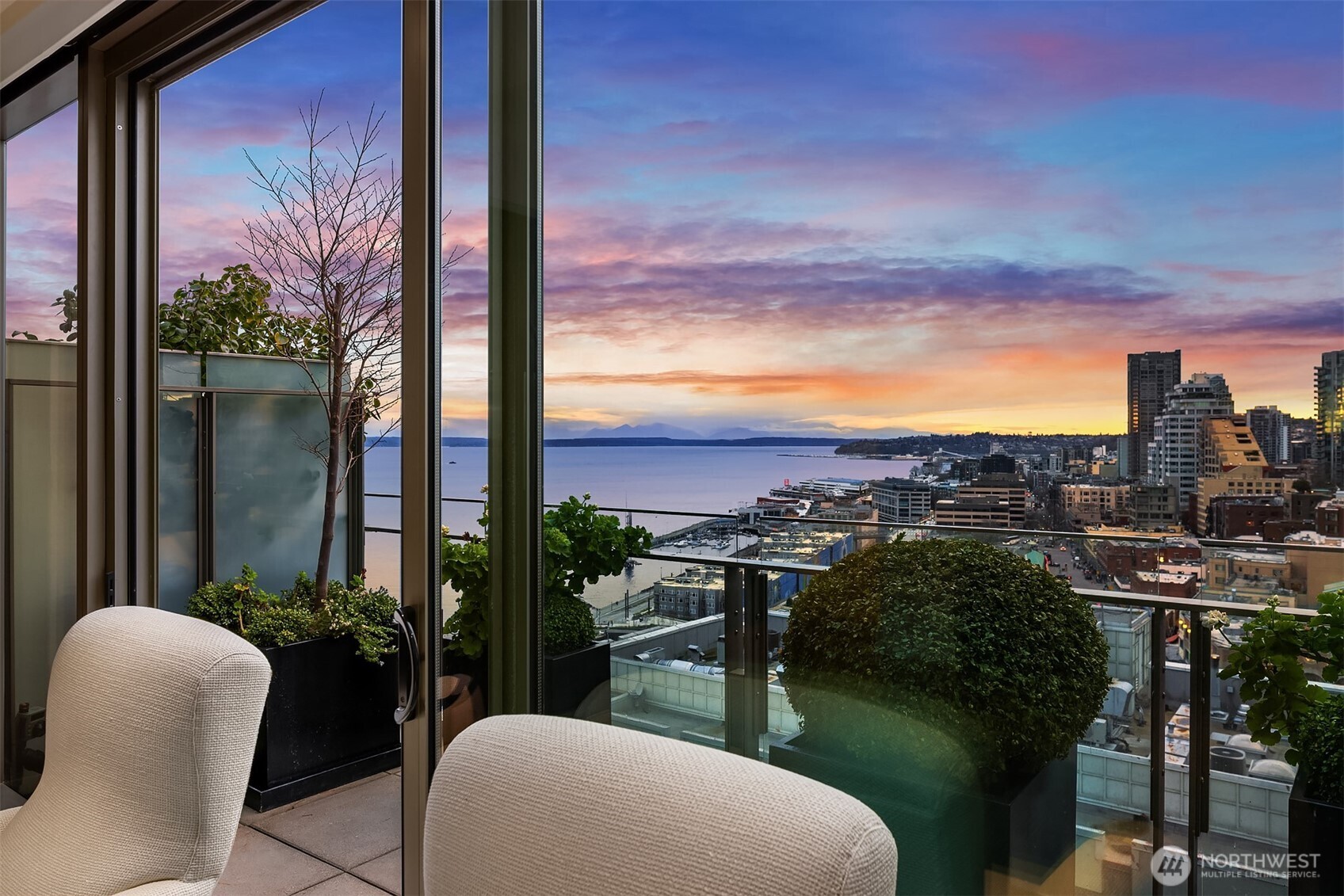 99 Union Street #1704, Seattle, WA 98101