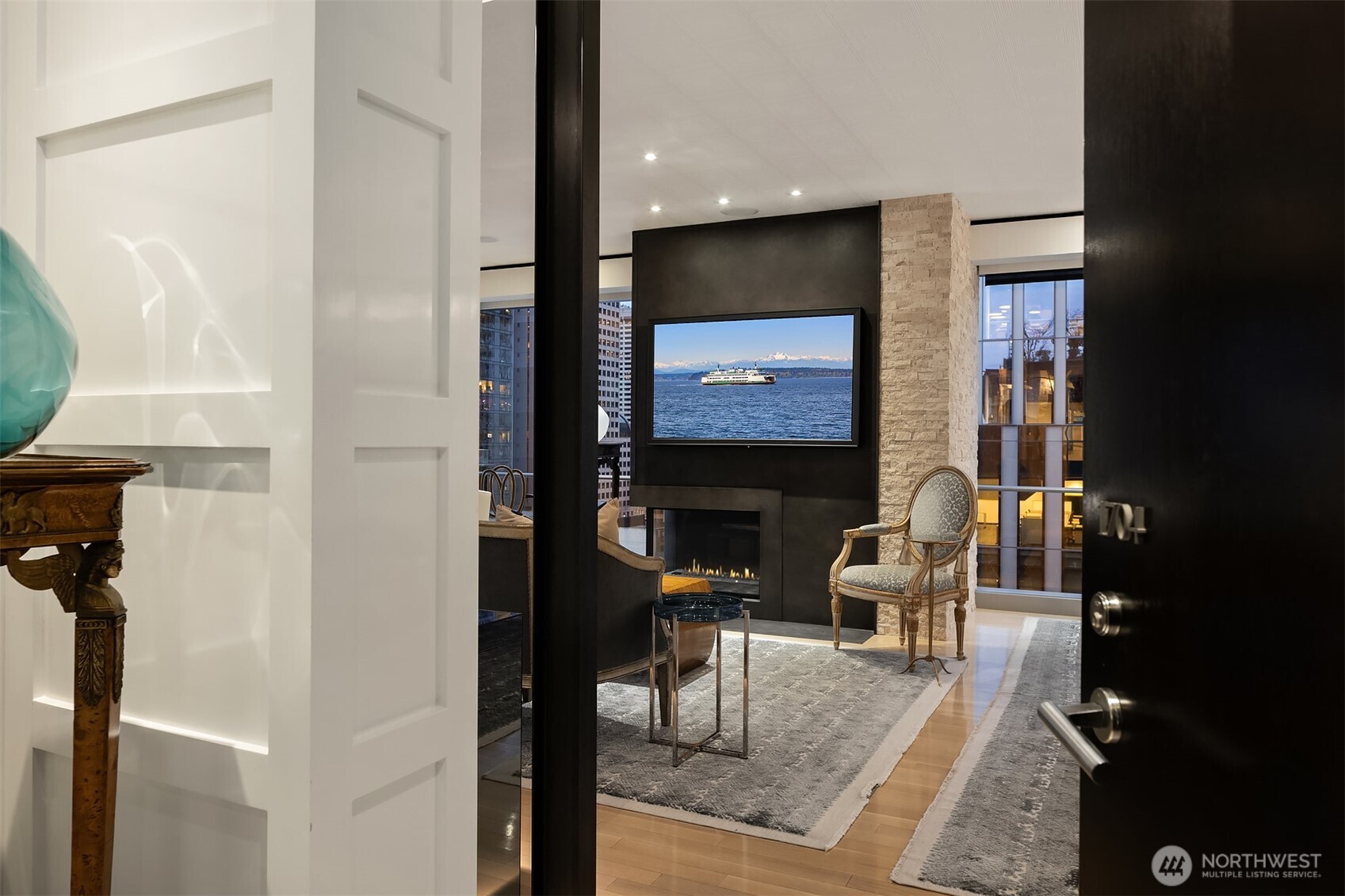 99 Union Street #1704, Seattle, WA 98101