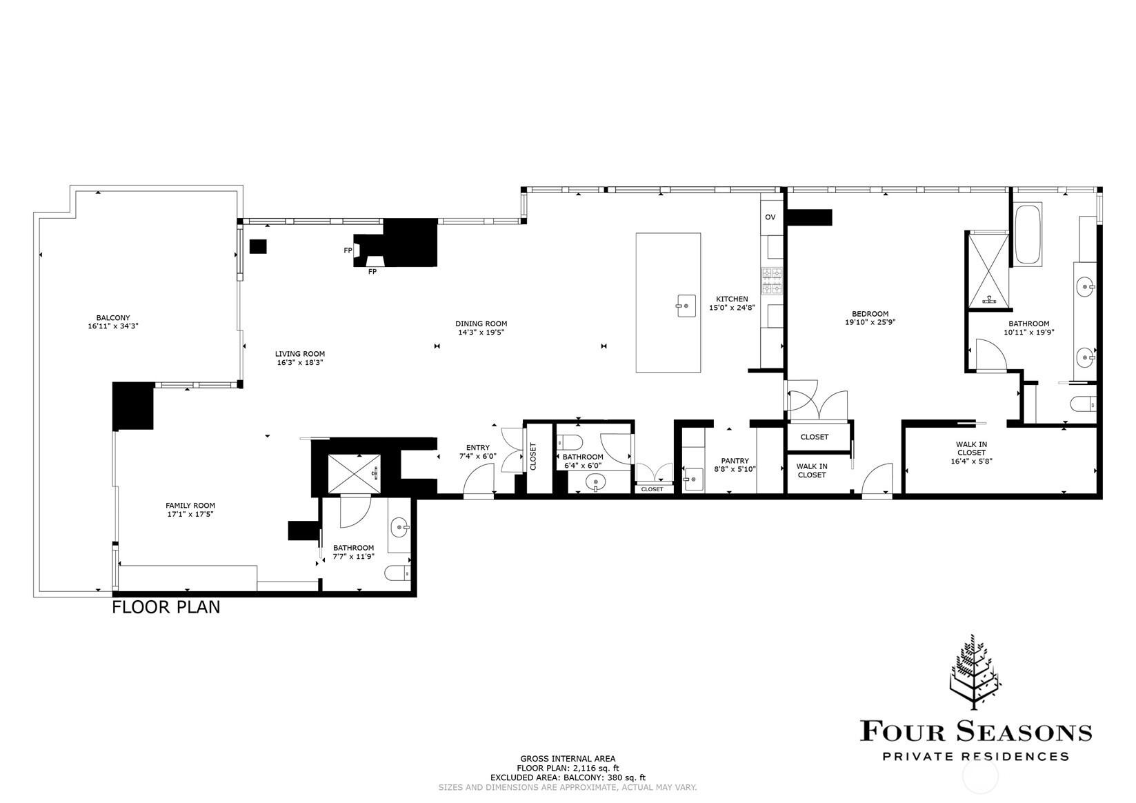 99 Union Street #1704, Seattle, WA 98101