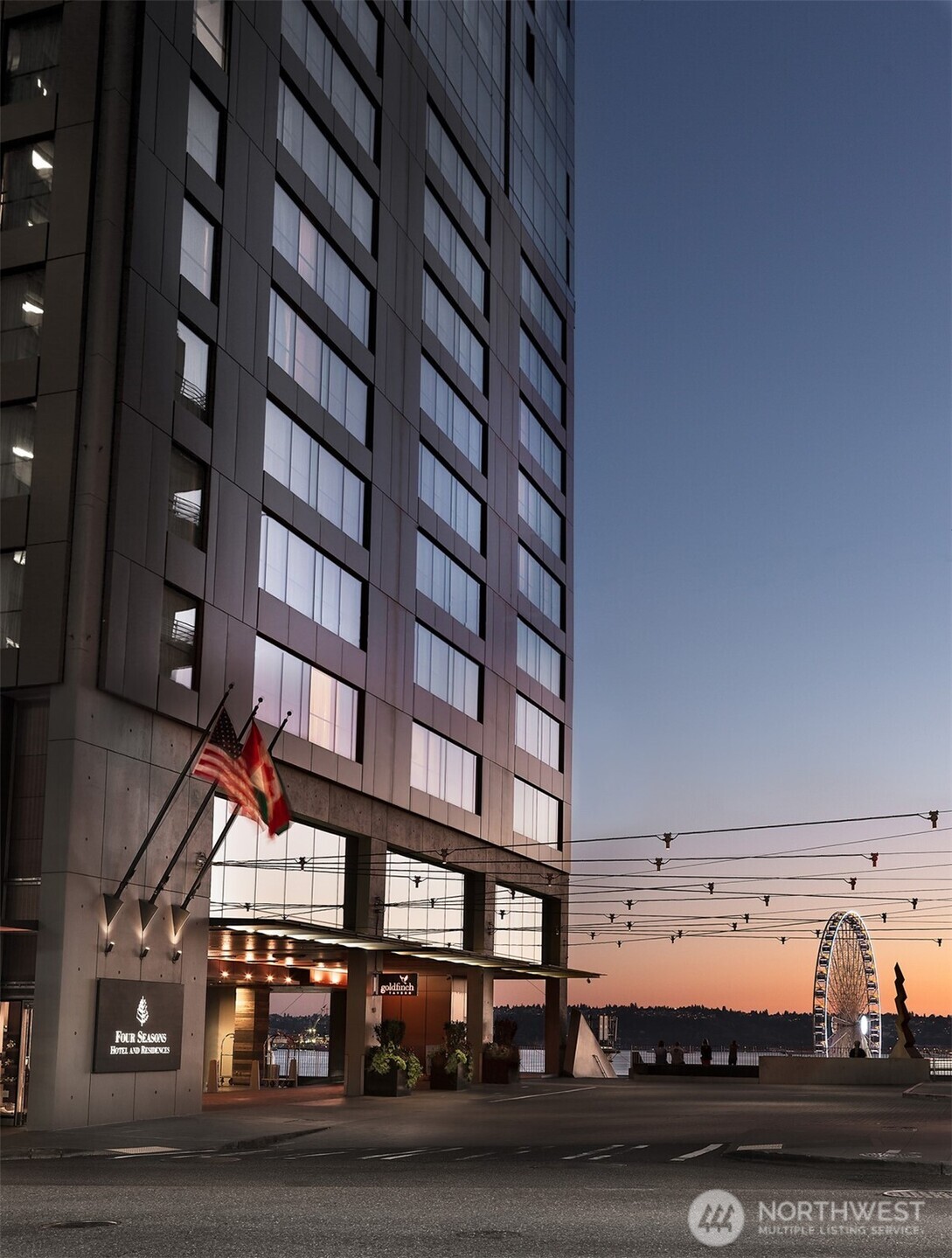 99 Union Street #1704, Seattle, WA 98101