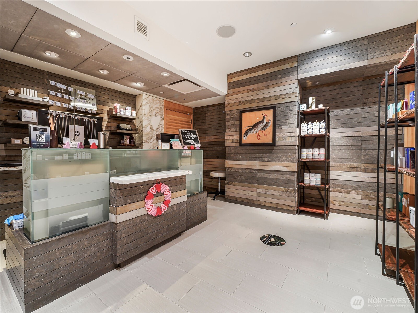 99 Union Street #1704, Seattle, WA 98101