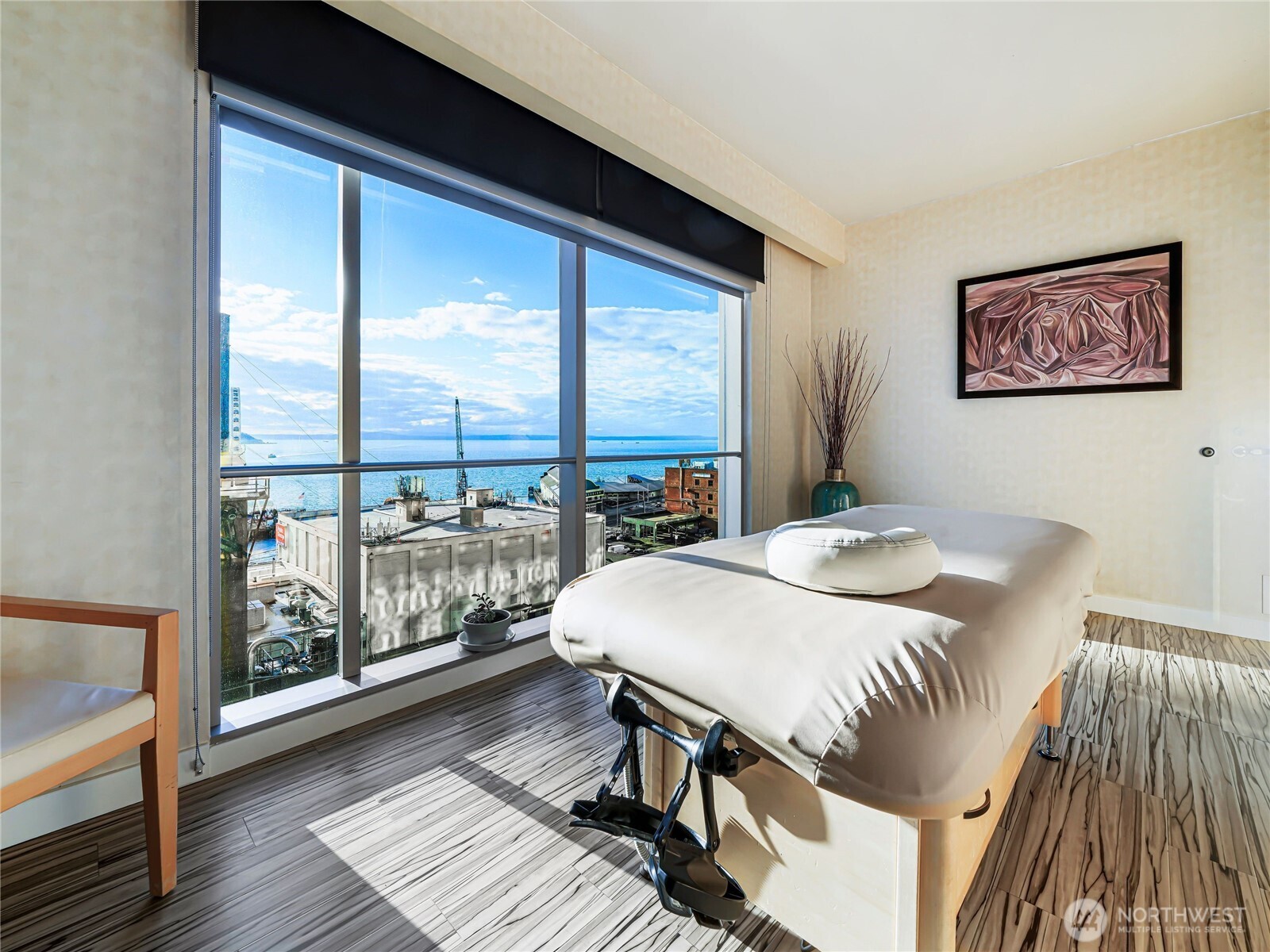99 Union Street #1704, Seattle, WA 98101