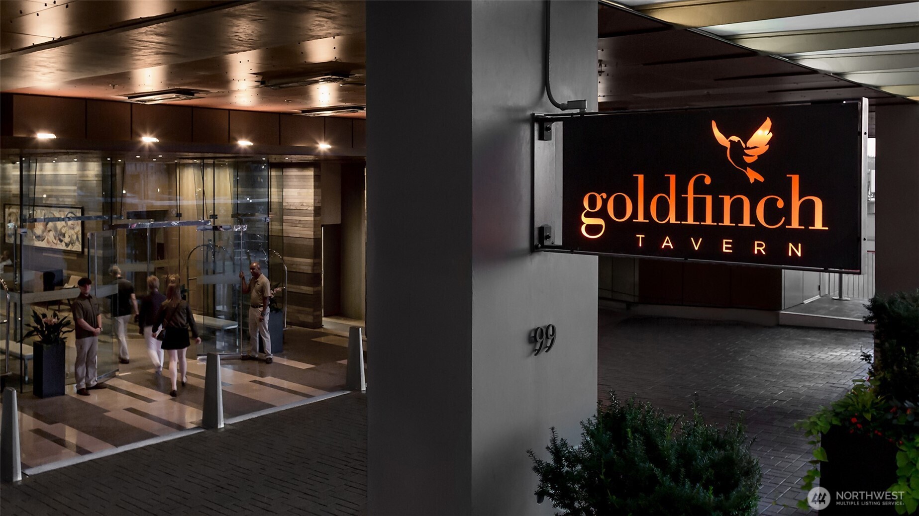 99 Union Street #1704, Seattle, WA 98101