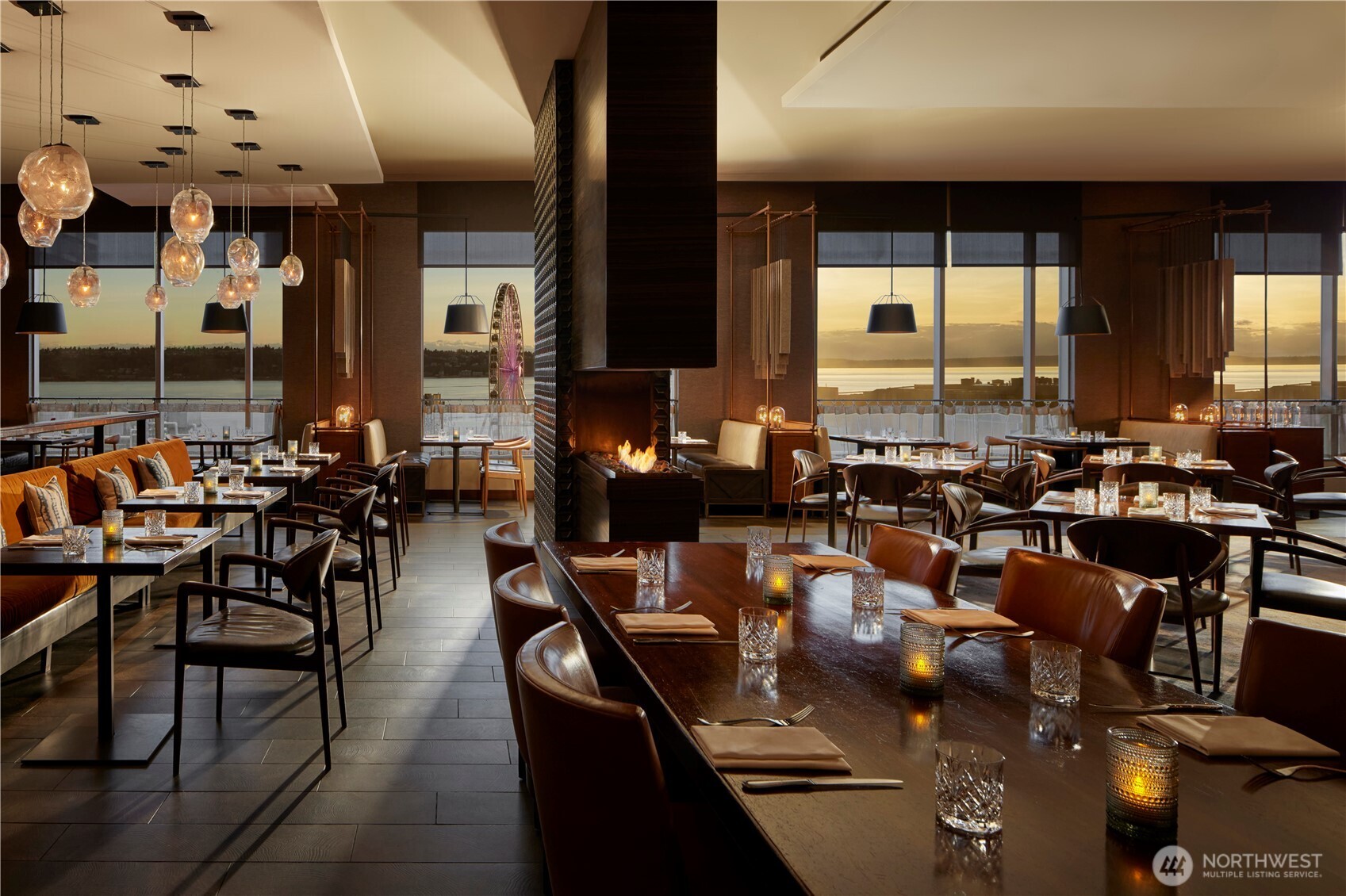 99 Union Street #1704, Seattle, WA 98101