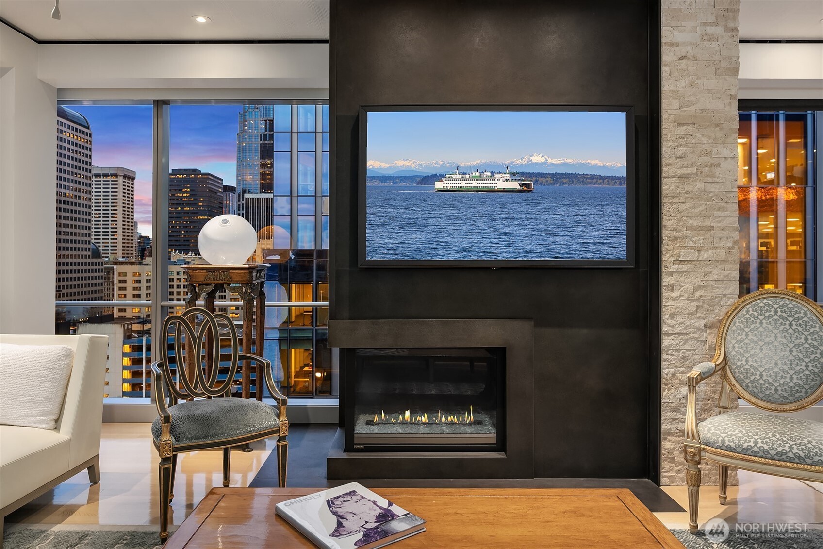 99 Union Street #1704, Seattle, WA 98101