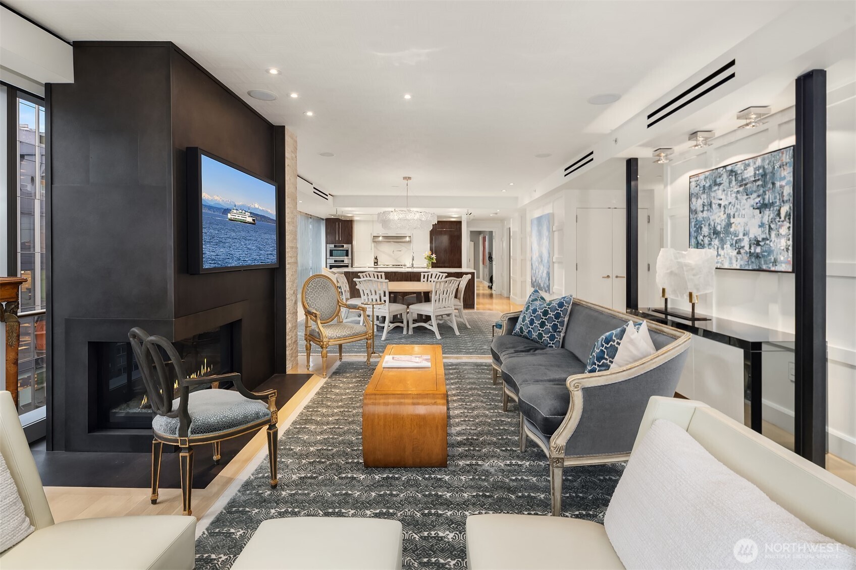 99 Union Street #1704, Seattle, WA 98101