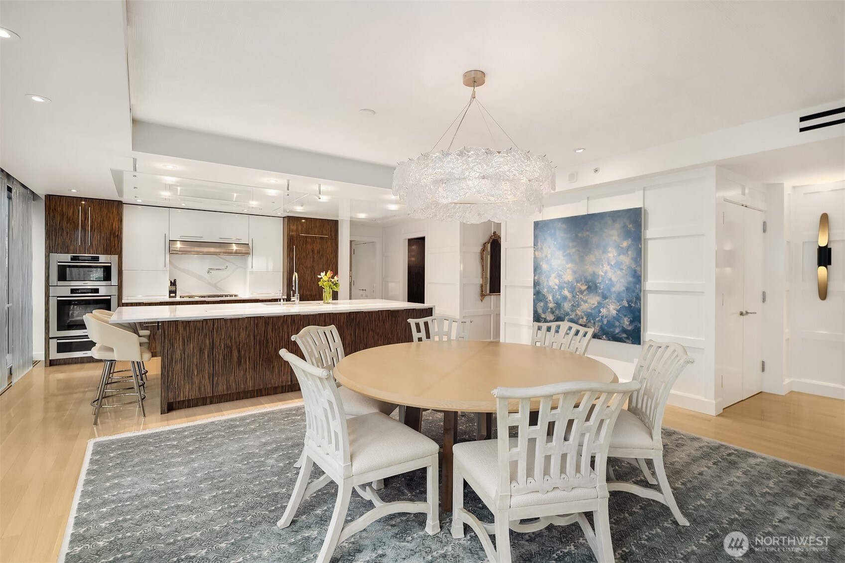 99 Union Street #1704, Seattle, WA 98101