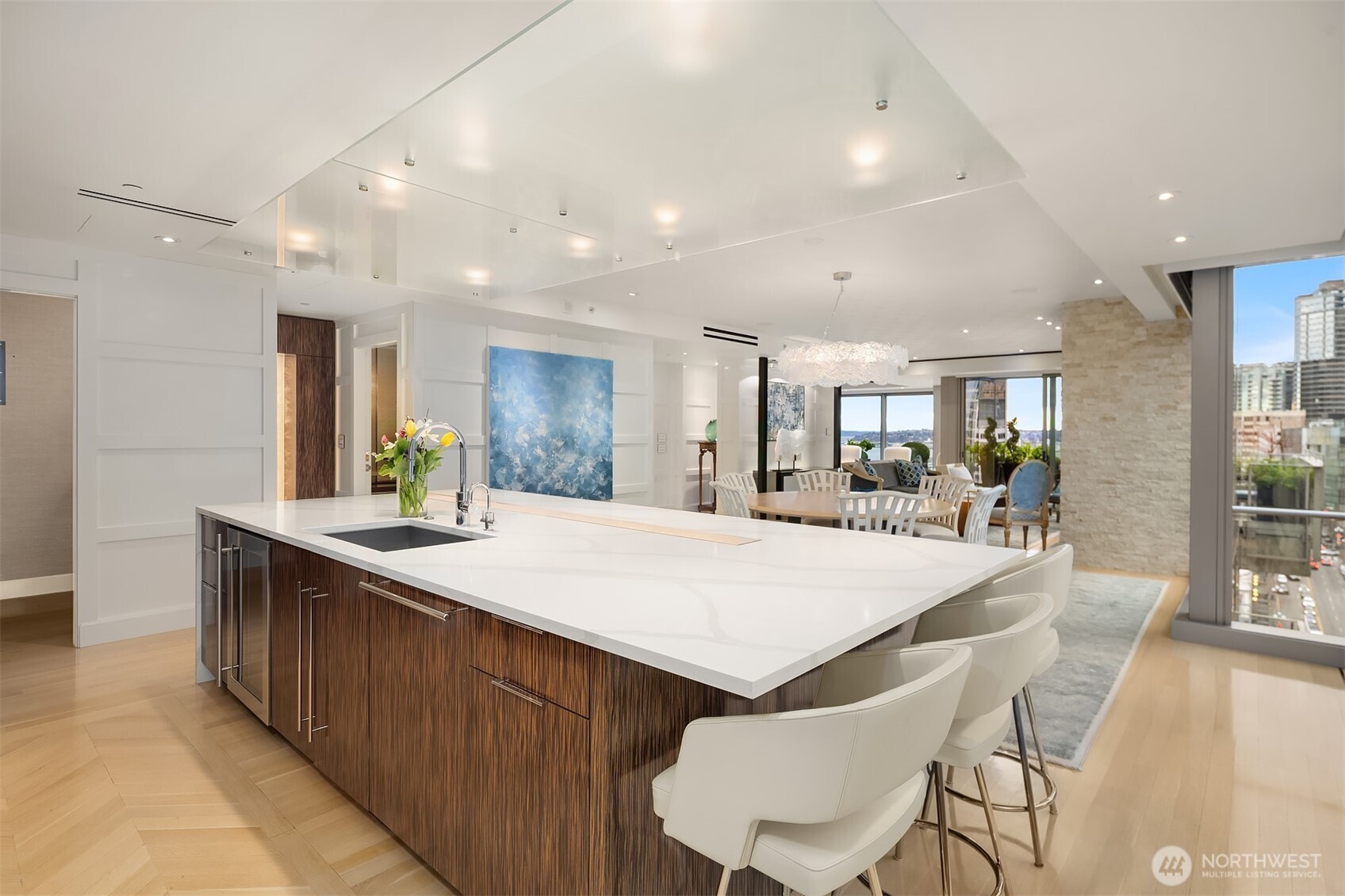 99 Union Street #1704, Seattle, WA 98101