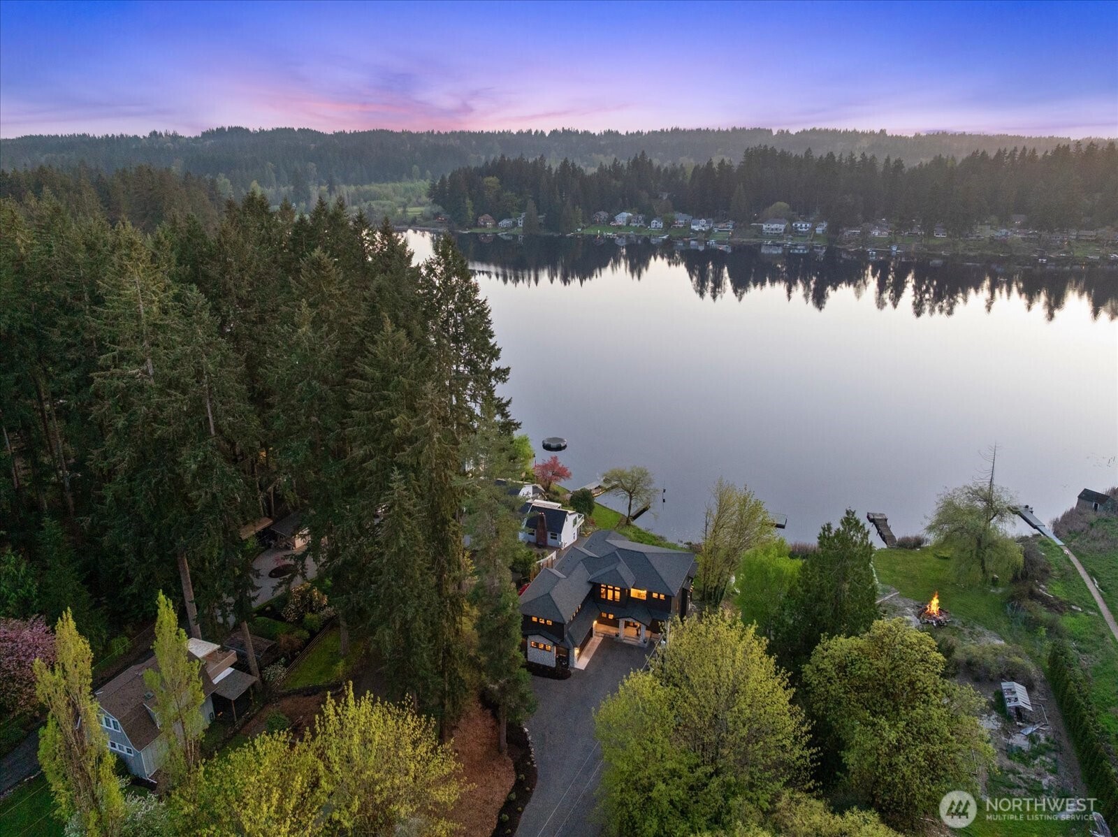 17333 191st Avenue NE, Woodinville, WA 98072