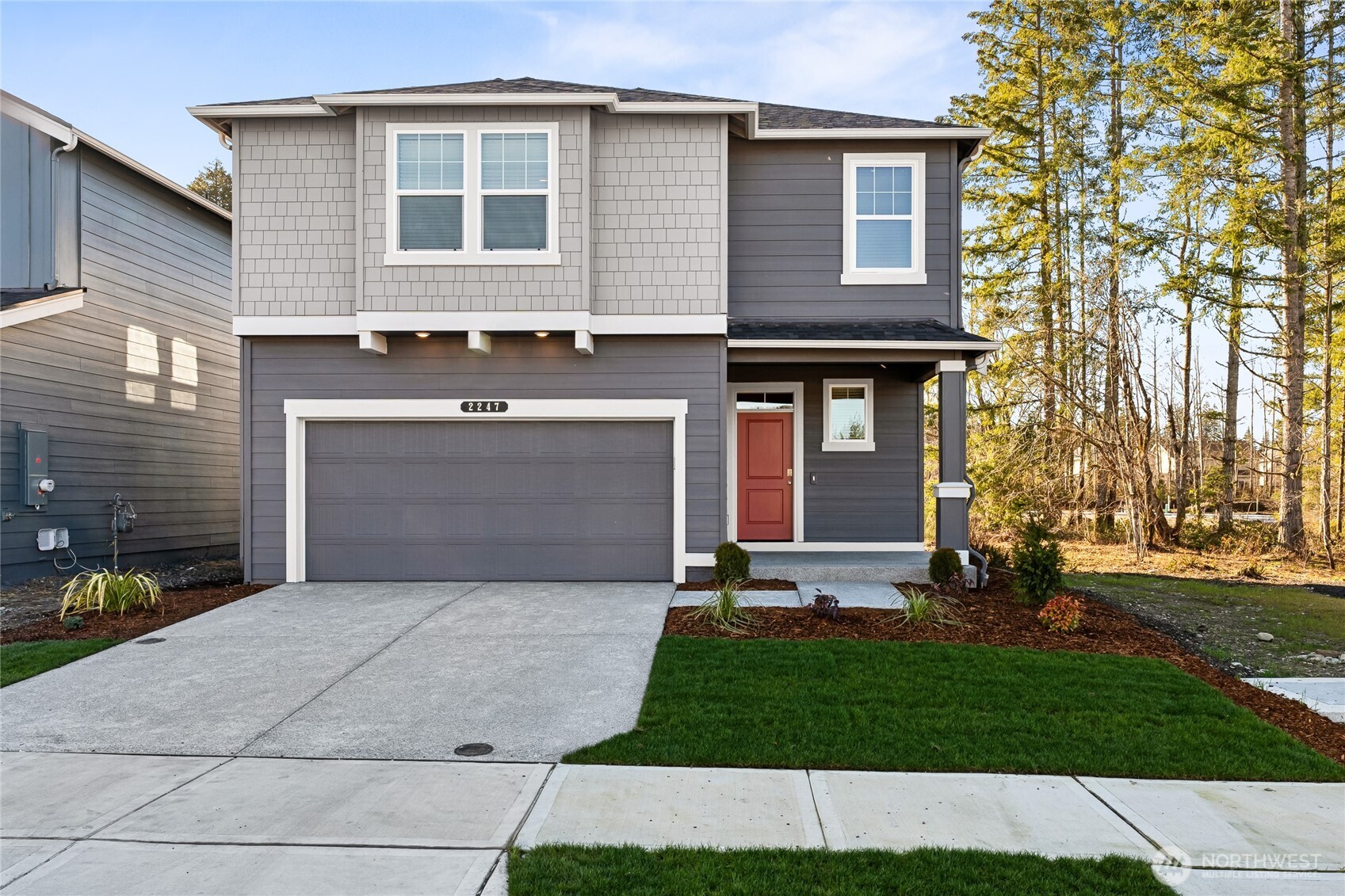 20306 161st Street E #1026, Bonney Lake, WA 98391