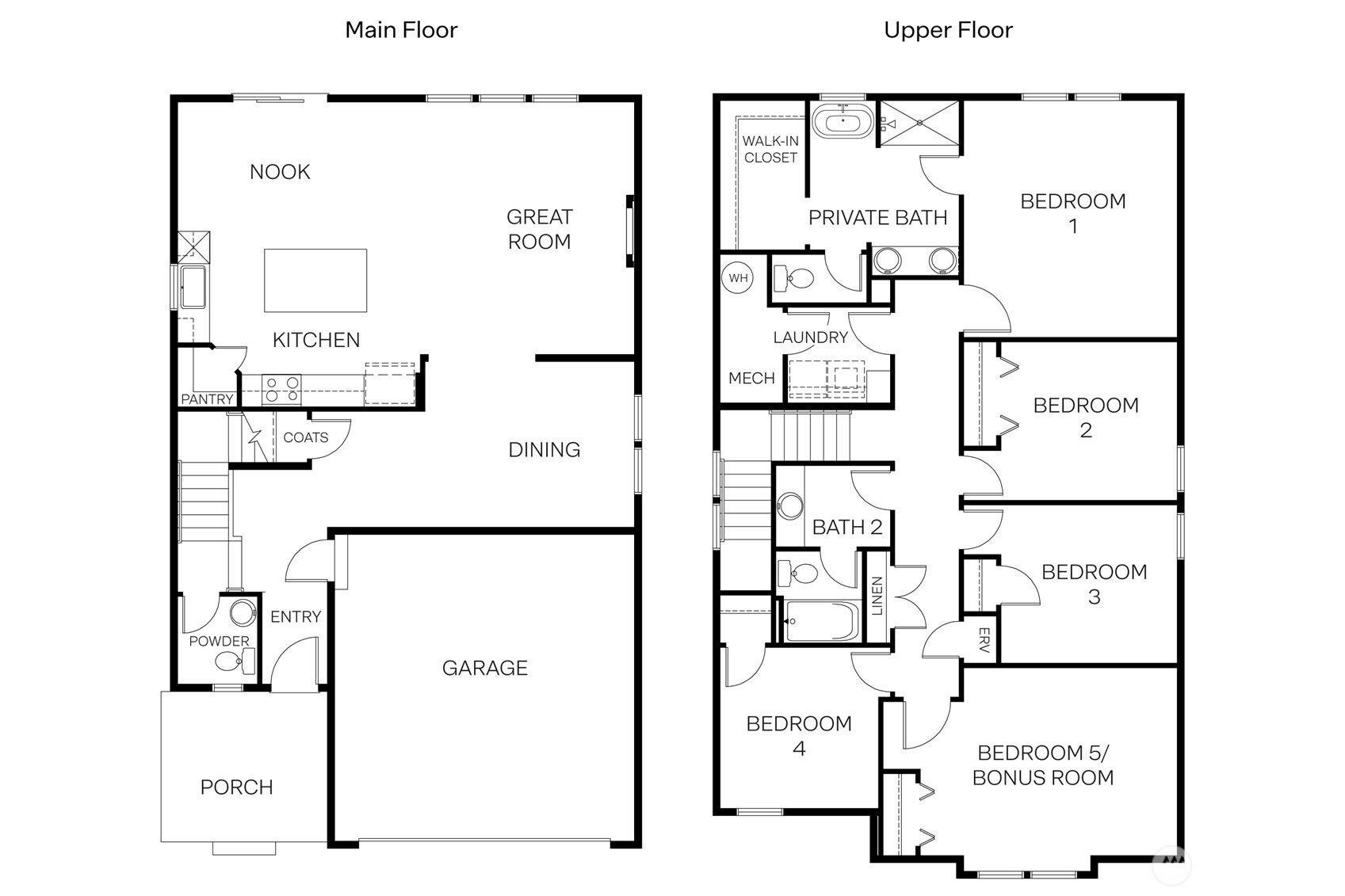20306 161st Street E #1026, Bonney Lake, WA 98391