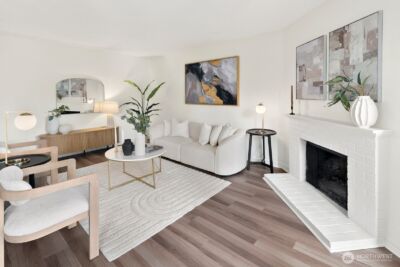 10508 NE 32nd Place #G302, Bellevue, WA 98004 - Photo 4