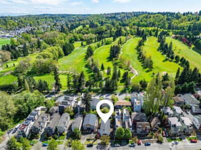 2827 SW Nevada Street , Seattle, WA 98126