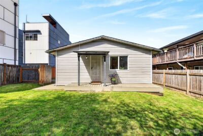 2827 SW Nevada Street , Seattle, WA 98126 - Photo 14
