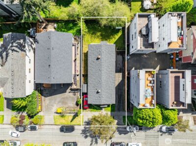 2827 SW Nevada Street , Seattle, WA 98126 - Photo 20