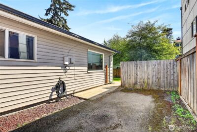 2827 SW Nevada Street , Seattle, WA 98126 - Photo 5
