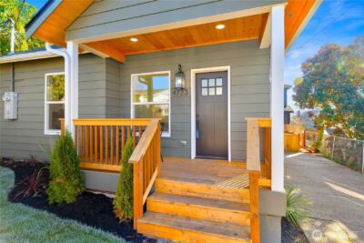 4723 S Findlay Street , Seattle, WA 98118